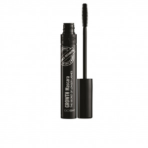 Gosh Growth Mascara the secret of longer lashes - Black