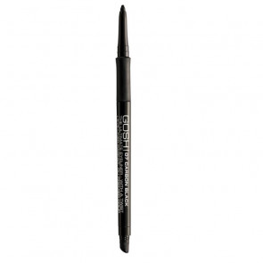 Gosh The Ultimate Eyeliner with a twist - 07 Carbon black