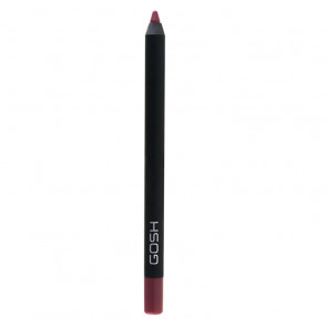 Gosh Velvet Touch Lipliner waterproof - 009 Rose