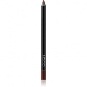 Gosh Velvet Touch Lipliner waterproof - 012 Raisin