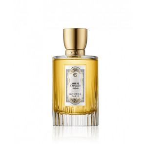 Goutal Ambre Sauvage Absolu Eau de parfum 100 ml