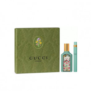 Gucci Lote Flora Gorgeous Jasmine Eau de parfum