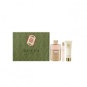 Gucci Lote Guilty Eau de parfum