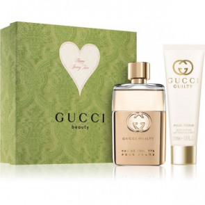 Gucci Lote Guilty Eau de parfum