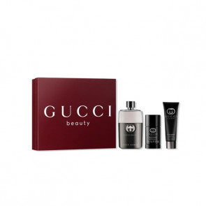 Gucci Lote Guilty pour Homme Eau de toilette