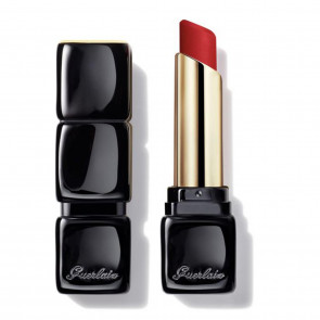 Guerlain KISSKISS Tender Matte - 940 My Rouge