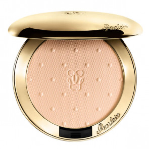 Guerlain Les Voilettes Poudre Compacte Transparente - 02 Clair