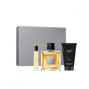 Guerlain Lote L'Homme Ideal Eau de toilette