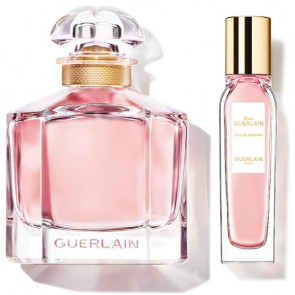 Guerlain Lote Mon Guerlain Eau de parfum