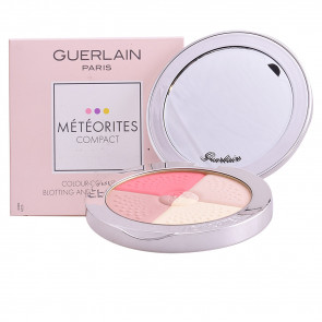 Guerlain METEORITES Compact 4 Gold 8 ml