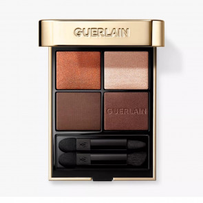 Guerlain Ombres G - 910 Undressed Brown