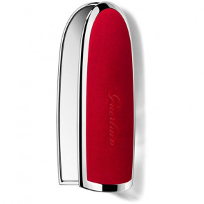 Guerlain Rouge G Le Capot Double Miroir - Red Velvet