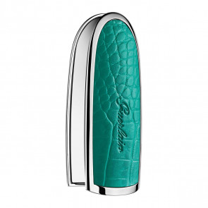 Guerlain ROUGE G Le Capot Double Miroir. Urman Emerald