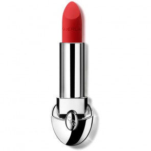 Guerlain Rouge G Velvet Mat - 214