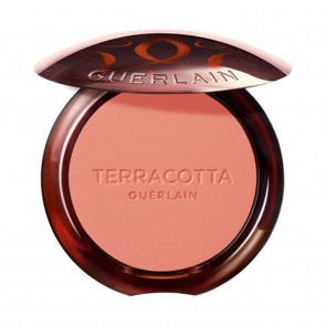 Guerlain Terracotta Blush - 02 Light Coral