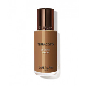 Guerlain Terracotta Le Teint Glow Foundation - 7W