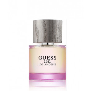 Guess 1981 Los Angeles Eau de toilette 100 ml