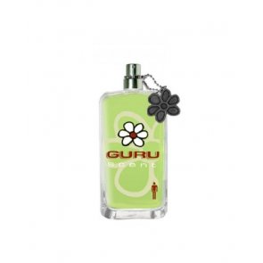 Guru Scent For Men Eau de toilette 100 ml