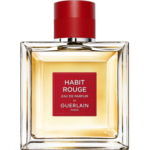 Guerlain HABIT ROUGE Eau de parfum 100 ml