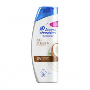 Head & Shoulders Deep Hydration Coco Champú 250 ml