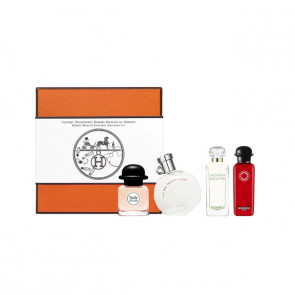 Hermès Lote Miniature Fragrance Set Set de fragancias