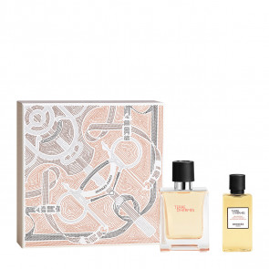 Hermès Lote Terre d'Hermès Eau de toilette