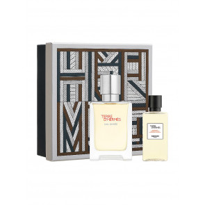 Hermès Lote Terre d'Hermès Eau Givrée Eau de parfum