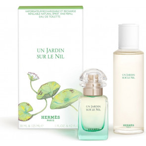 Hermès Lote Un Jardin sur le Nil Eau de toilette