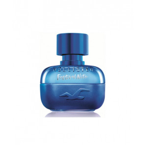 Hollister FESTIVAL NITE FOR HIM Eau de toilette 30 ml