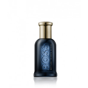Hugo Boss Bottled Triumph Elixir Eau de parfum Edición Limitada 50 ml