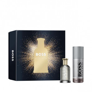 Hugo Boss Lote Boss Bottled Eau de parfum