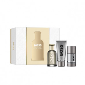 Hugo Boss Lote Boss Bottled Eau de parfum