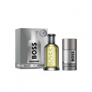 Hugo Boss Lote Boss Bottled Eau de toilette