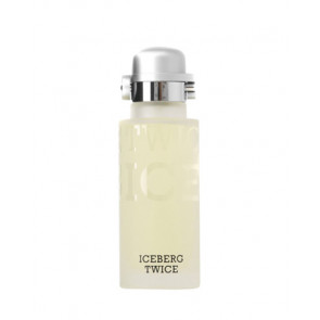 Iceberg TWICE POUR HOMME Eau de toilette 125 ml