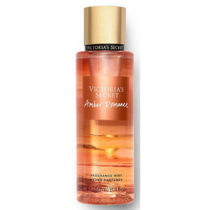 Victoria's Secret Amber Romance Bruma perfumada 250 ml 