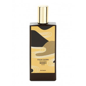 Memo Paris ITALIAN LEATHER Eau de parfum 75 ml