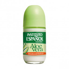 Instituto Español ALOE VERA Desodorante Roll-On 75 ml