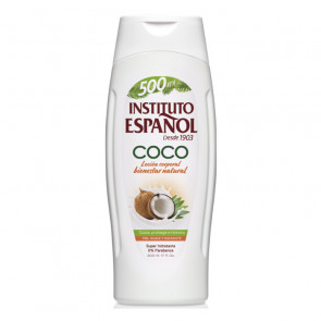 Instituto Español COCO Loción corporal 500 ml