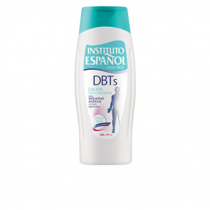 Instituto Español DBTS Loción ultra-hidratante Sequedad Extrema 500 ml