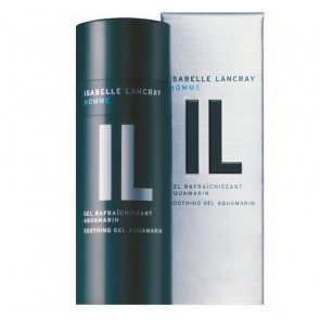 Isabelle Lancray Il Homme Gel Rafraîchissant Aquamarin 50 ml