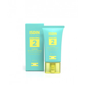 ISDIN Acniben Repair gel crema 40 ml