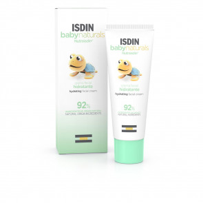 ISDIN Baby Naturals Hydrating facial cream 50 ml