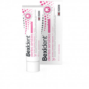 ISDIN Bexident Dientes Sensibles Gel tópico 50 ml