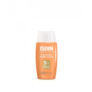 ISDIN Fotoprotector Fusion Water Magic Glow SPF30 50 ml