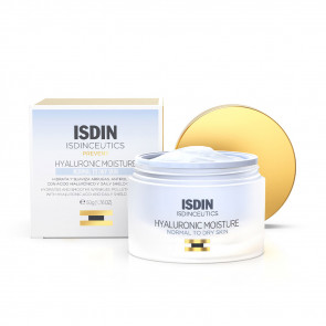 ISDIN Isdinceutics Hyaluronic moisture normal to dry skin 50 g