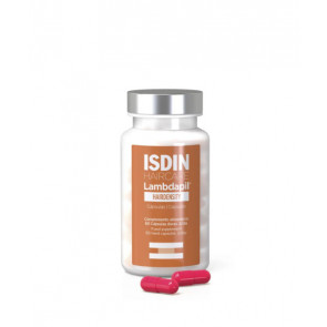 ISDIN Lote Lambdapil Hairdensity Cápsulas Set para el cuidado del cabello