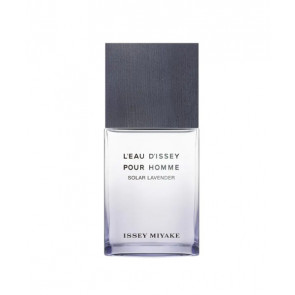 Issey Miyake L'Eau d'Issey pour Homme Solar Lavender Eau de toilette 100 ml