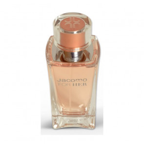 Jacomo For Her Eau de parfum 100 ml