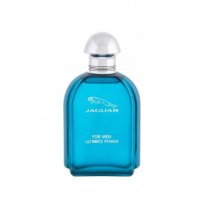 Jaguar Ultimate Power for Men Eau de toilette 100 ml