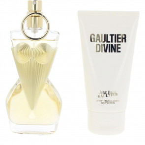 Jean Paul Gaultier Lote Divine Eau de parfum